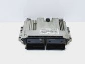 Unidad de control/módulo del motor