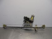 Fensterheber mechanisch Tür vorne