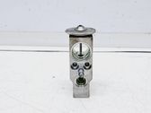 A/C cooling radiator (condenser)