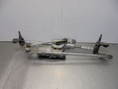 Motor del limpiaparabrisas