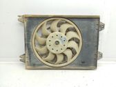 Ventilateur de refroidissement de radiateur électrique