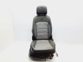 Asiento delantero del pasajero