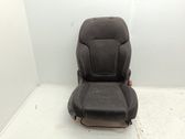 Asiento delantero del pasajero