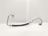 Air conditioning (A/C) pipe/hose