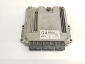 Unidad de control/módulo del motor