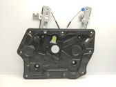 Regulador de ventanilla eléctrico de puerta delantera