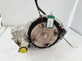 Manual 5 speed gearbox