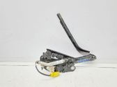 Bisagras del capó/tapa del motor