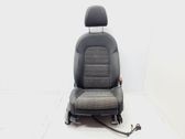 Asiento delantero del pasajero