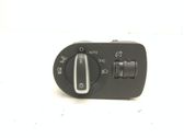 Regler Dimmer Schalter Beleuchtung Kombiinstrument Cockpit