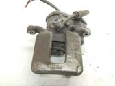 Bremssattel hinten