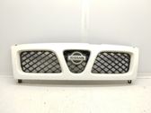 Front grill
