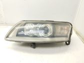 Faro delantero/faro principal