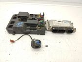 Calculateur moteur ECU