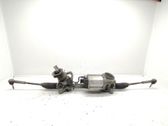Steering rack