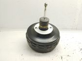 Hydraulic servotronic pressure valve