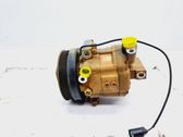 Compresor (bomba) del aire acondicionado (A/C))