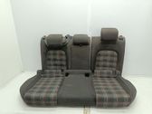 Asiento trasero