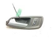 Front door interior handle