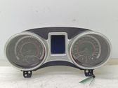 Velocímetro (tablero de instrumentos)