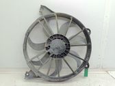 Ventilador eléctrico del radiador