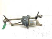 Motor del limpiaparabrisas