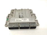 Unidad de control/módulo del motor