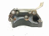 Engine mount bracket