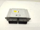 Unidad de control/módulo del motor