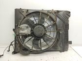 Ventilador eléctrico del radiador