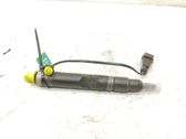 Inyector de combustible