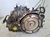 Manual 5 speed gearbox