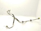 Air conditioning (A/C) pipe/hose