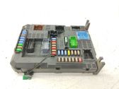 Unidad de control/módulo del motor