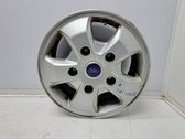 18 Zoll Leichtmetallrad Alufelge