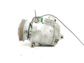 Compresor (bomba) del aire acondicionado (A/C))