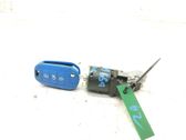 Cerradura de encendido