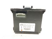 Autres unités de commande / modules