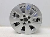 18 Zoll Leichtmetallrad Alufelge