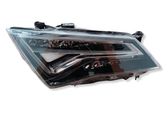 Headlight/headlamp