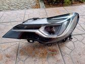 Headlight/headlamp