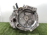 Manual 5 speed gearbox
