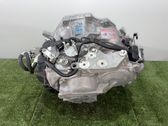 Manual 5 speed gearbox