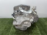 Manual 5 speed gearbox
