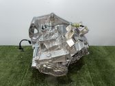 Manual 5 speed gearbox