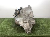 Manual 5 speed gearbox