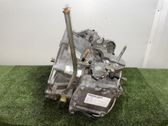 Manual 5 speed gearbox
