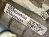 Manual 5 speed gearbox