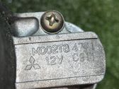 Motor de arranque