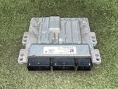 Unidad de control/módulo del motor